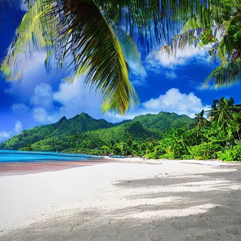 Plus de soleil, plus d'exploration : Mahé, aux Seychelles, une destination estivale idéale ?<h3>Mahé, Seychelles : Le soleil brille plus longtemps, l'aventure aussi ! (Verdict estival)</h3><h3>Mystères tropicaux : Mahé, l'île aux Seychelles, vaut-elle le détour en été ?</h3><h3>Soleil, sable et secrets : Une enquête estivale sur Mahé, Seychelles</h3><h3>Légendes et latitudes : Mahé, Seychelles, un paradis estival à explorer (avec prudence !)</h3><h3>Coucher de soleil et mystères: Mahé, Seychelles, un été à la recherche du temps perdu</h3><h3>L'été à Mahé : Conseils d'un explorateur pour des vacances seychelloises sans encombre</h3>
