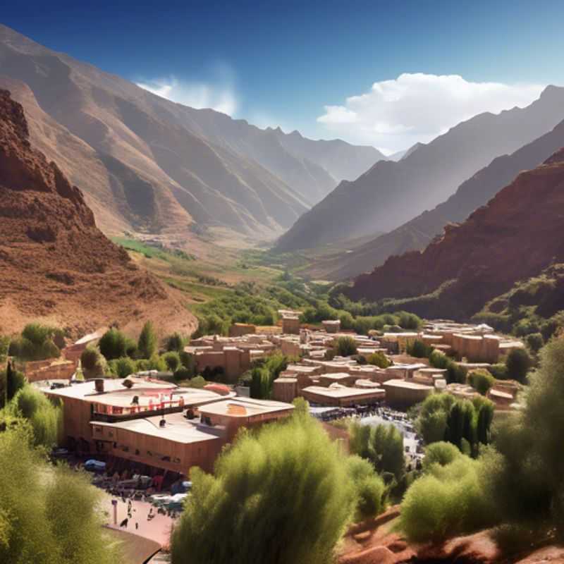 Découvrez la beauté hivernale du Kik Plateau dans les montagnes de l'Atlas<h3>Un voyage au cœur du Maroc : Explorer le Kik Plateau en hiver</h3><h3>L'appel de l'aventure : Randonnée hivernale sur le Kik Plateau</h3><h3>Le charme du Kik Plateau en hiver : Un voyage à travers les montagnes du Maroc</h3><h3>Découvrir le Maroc authentique : Excursion guidée sur le Kik Plateau</h3>