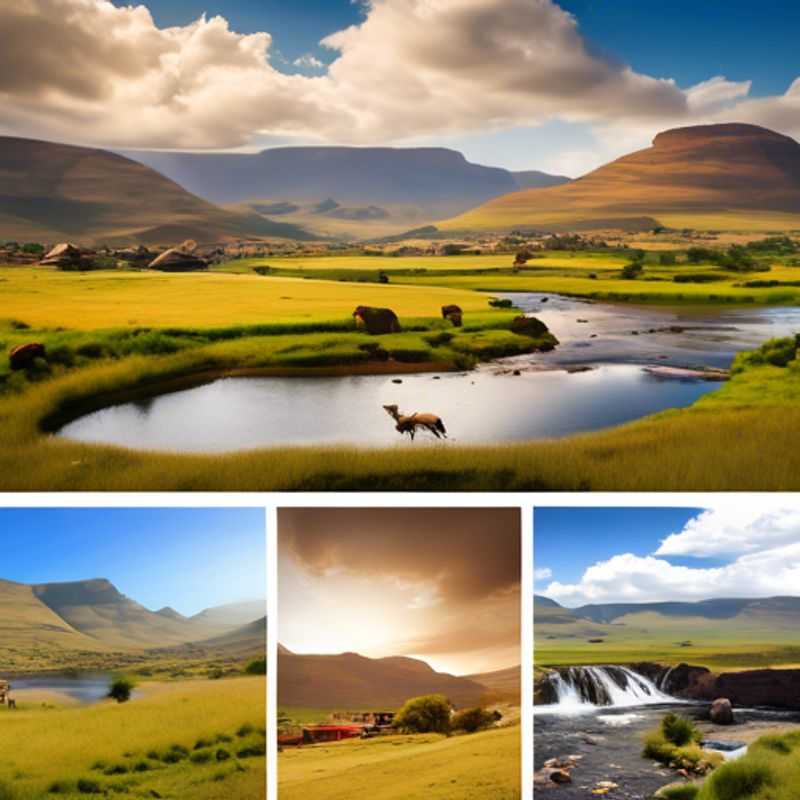 Combien d'attractions/activités souhaitez-vous vivre dans les Hautes Terres du Lesotho ? Découvrir le caractère unique du Lesotho.<h3>Explorer les Hautes Terres du Lesotho : optimiser votre temps et votre budget</h3><h3>Lesotho authentique : conseils pour éviter les pièges à touristes et vivre des expériences locales enrichissantes</h3><h3>Sécurité et efficacité lors de votre voyage dans les Hautes Terres du Lesotho</h3><h3>Immersion culturelle au Lesotho : histoire, traditions et rencontres authentiques</h3><h3>Découvrir le Lesotho hors des sentiers battus : les trésors cachés des montagnes</h3><h3>Conseils d'un expert pour un voyage économique et responsable au Lesotho</h3><h3>Itinéraire idéal pour explorer les Hautes Terres du Lesotho : équilibre entre activités et détente</h3>