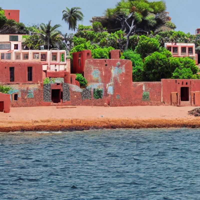 Seguridad y transporte en Gorée&#58; ¡Tu aventura senegalesa comienza aquí!<h3>Descubriendo Gorée&#58; Transporte seguro y confiable para tu viaje</h3><h3>Gorée Island&#58;  Tranquilidad y transporte&#44; ¡una experiencia inolvidable!</h3><h3>Viajar a Gorée con seguridad&#58; Guía práctica de transporte e infraestructura</h3><h3>Aventúrate a Gorée&#58;  Consejos para un viaje seguro y cómodo</h3><h3>Gorée&#58;  Tu viaje seguro y sin preocupaciones&#44; ¡explora la isla con confianza!</h3><h3>Senegal&#58; Gorée Island –  Transporte&#44; seguridad y la magia de un viaje tranquilo</h3><h3>Descubre Gorée&#58;  Seguridad&#44; transporte y la belleza de lo inesperado</h3><h3>Planifica tu viaje a Gorée&#58;  Transporte confiable y seguridad para una experiencia plena</h3><h3>La isla de Gorée&#58;  Un viaje seguro y enriquecedor&#44; ¡conoce su fascinante transporte!</h3>