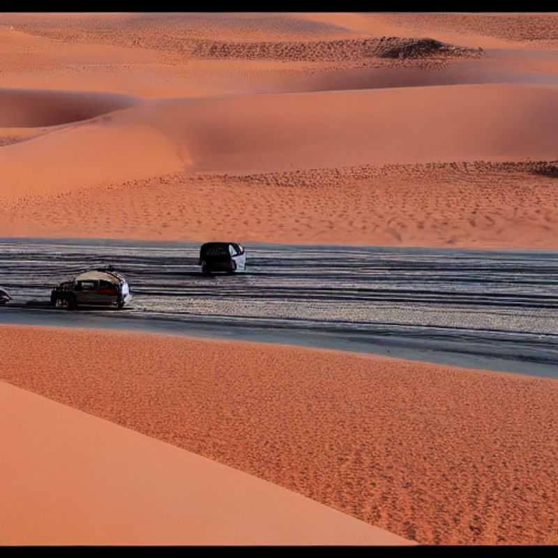 Sahara Serenity: Staying Safe on Your Moroccan & Tunisian Desert Adventure<h3>Sun, Sand, and Safety: Navigating Natural Hazards in the Sahara</h3><h3>Desert Dreams: A Guide to Safe & Responsible Sahara Travel in Morocco & Tunisia</h3><h3>Exploring the Sahara: Preparing for Potential Risks & Embracing the Journey</h3><h3>Unveiling the Sahara's Wonders: Prioritizing Safety on Your Moroccan & Tunisian Trip</h3><h3>Sahara Survival Guide: Mastering Safety & Enjoying the Magic of Morocco & Tunisia</h3><h3>Adventure Awaits: Your Practical Guide to Safe Desert Travel in Morocco and Tunisia</h3><h3>From Marrakech to the Dunes: A Safe & Rewarding Sahara Experience</h3><h3>The Sahara's Embrace: A Journey Through Morocco & Tunisia With Safety in Mind</h3><h3>Beneath the Sahara Stars: Ensuring Your Safety & Comfort on a Desert Expedition</h3>