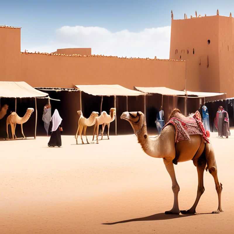 Le Marché aux Chameaux de Guelmim : Une Aventure à Dos de Dromadaire (et Combien Ça Coûte !)<h3>Guelmim : Prix des Transports et Mystères du Marché aux Chameaux</h3><h3>Découvrir Guelmim : Budget Transport et Légendes du Souk</h3><h3>Secrets du Désert :  Coût des Voyages et le Fascinant Marché aux Chameaux de Guelmim</h3><h3>Aventure Marocaine :  Guelmim, son Marché, ses Prix et ses Mystères Antiques (Conseils de Sécurité Inclus!)</h3><h3>Transport à Guelmim :  Du Dromadaire à la 4x4,  Explorez le Marché et ses Histoires Cachées</h3><h3>Guelmim :  Un Guide pour Voyager Malin (et Découvrir les Secrets du Marché aux Chameaux)</h3>