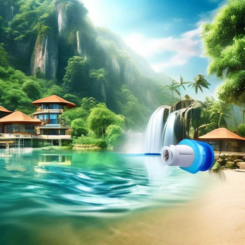 From Camel to CamelBak: Taming the Thirst in the Sahara<h3>Drinking Local (and Safely) - Your Guide to Portable Water Purification in Africa</h3><h3>Outsmarting the Sun, Outwitting the Germs: Portable Water Purification for Your Summer Safari</h3><h3>Hydration Hacks: How a Water Purifier Can Be Your Secret Weapon on the Road</h3><h3>Adventures in Hydration: The Portable Water Purifier You Didn't Know You Needed</h3><h3>Beyond the Oasis: Staying Safe with Portable Water Purification</h3><h3>The Travel Must-Have: Why a Portable Water Purifier is Your New Best Friend</h3>