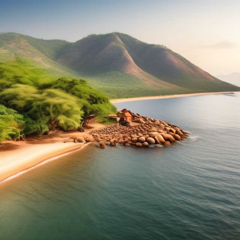 Se déplacer au Cap Maclear, Malawi : Trains, bus, taxis... et l'âme du voyage !<h3>Cap Maclear, Malawi : Comment s'y rendre et pourquoi c'est une destination hors du commun ?</h3><h3>Transports au Malawi : Aventure sur roues, rails et eaux calmes vers le Cap Maclear !</h3><h3>Explorer le Lac Malawi : De la terre à l'eau, un voyage vers le cœur du Cap Maclear.</h3><h3>Cap Maclear : Au-delà des transports, une rencontre humaine inoubliable au bord du lac.</h3><h3>Le charme discret des transports au Malawi : Un voyage vers le Cap Maclear, au rythme des rencontres.</h3><h3>Des routes poussiéreuses aux rives du Lac Malawi : Un voyage authentique vers le Cap Maclear.</h3><h3>Voyage au Cap Maclear : L'aventure commence dès le choix du transport !</h3><h3>Cap Maclear, Malawi : Un voyage tranquille et riche en découvertes, du transport à l'expérience.</h3><h3>Atteindre le paradis : Options de transport pour un séjour paisible au Cap Maclear.</h3>