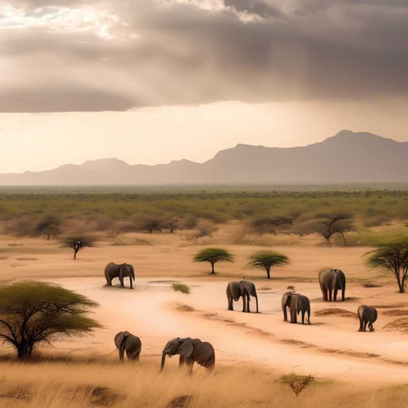 Unmasking Ruaha's Secrets: A Tanzanian Safari with a Twist (and a Few Hyena Laughs)<h3>Ruaha National Park: Beyond the Baobabs – Where Legends Meet Lions</h3><h3>Ruaha's Hidden Histories: Myths, Mysteries, and Magnificent Mammals (and How Not to Get Eaten)</h3><h3>The Ruaha Riddle: Cracking the Code of Tanzania's Untamed Heart (Safari Survival Guide Included!)</h3><h3>From Ancient Myths to Modern Marvels: Exploring Ruaha National Park's Unique Allure</h3><h3>Ruaha's Roar: A Scientific Safari Adventure Uncovering Tanzania's Best-Kept Secret</h3><h3>Tanzania's Ruaha: More Than Just a Safari – A Journey Through Time and Whispers of the Wild</h3><h3>Surviving (and Thriving!) in Ruaha: A Guide to Safe and Spectacular Adventures in Tanzania</h3>