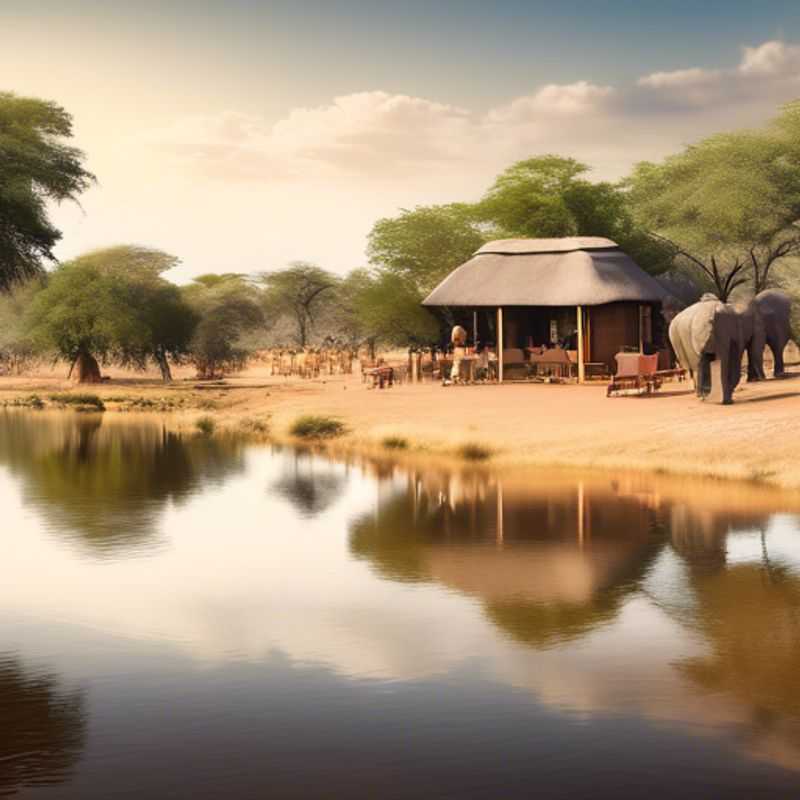 ¡Kruger&#58; ¡Más que leones! Un safari seguro y encantador en Sudáfrica!<h3>Kruger&#58;  Safari familiar – ¡Aventura limpia y segura en el corazón de Africa!</h3><h3>El Parque Kruger&#58;  Un Edén Salvaje&#44; Perfectamente Seguro (¡y Sorprendentemente Limpio!)</h3><h3>Descubriendo Kruger&#58; Seguridad&#44; Belleza y la Magia de la Naturaleza Sudafricana</h3><h3>Kruger&#58;  Safari de ensueño – Aventuras épicas&#44; pero con los pies en la tierra (¡y un baño decente!)</h3><h3>Más allá de los Big Five&#58; La experiencia humana en el impecablemente seguro Parque Kruger</h3>