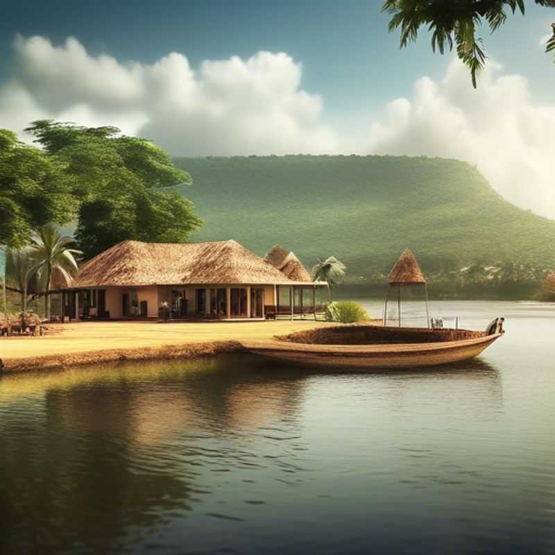 Voyage au Lac Volta, Ghana : Conseils pour un budget nourriture et boissons responsable<h3>Découvrir le Lac Volta sans se ruiner : Nourriture et boissons locales</h3><h3>Manger et boire comme un Ghanéen au Lac Volta : Expériences authentiques et économiques</h3><h3>Secrets culinaires du Lac Volta : Goûter le Ghana sans vider son portefeuille</h3><h3>Budget voyage au Lac Volta : Optimiser ses dépenses en nourriture et boissons</h3><h3>Le Lac Volta : Au-delà des attrape-touristes, une gastronomie abordable et savoureuse</h3><h3>Plats typiques du Lac Volta : Un guide gourmand pour les petits budgets</h3><h3>Explorer le Lac Volta intelligemment : Conseils pratiques pour manger et boire local</h3><h3>Manger local au Lac Volta : Une immersion culturelle à travers la gastronomie</h3><h3>Voyage responsable au Lac Volta : Choisir des options alimentaires durables et économiques</h3>
