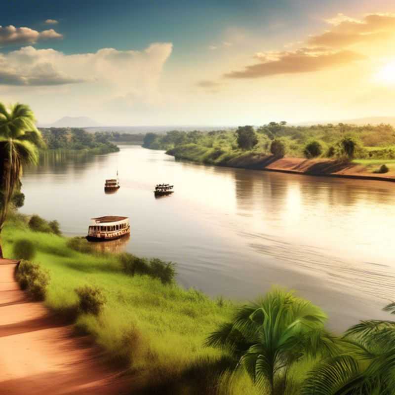 Unraveling the Nile's Secrets: Stunning Architecture, Ancient Mysteries, and Why Uganda & Sudan Hold the Key!<h3>Nile's Majesty: A Journey Through Time, Temples, and Tourist Traps (and How to Avoid Them!)</h3><h3>From Pharaohs to Pyramids (and Hippos!): A Hilariously Historical Nile River Adventure</h3><h3>The Nile's Whispers: Decoding the Architectural Wonders of Uganda and Sudan (Plus Packing Tips That'll Save Your Sanity)</h3><h3>Chasing Crocodiles & Culture: A Guide to Safe & Spectacular Nile River Exploration in Uganda & Sudan</h3><h3>Beyond the Rapids: Uncovering the Hidden History of the Nile, One Architectural Marvel at a Time</h3><h3>The Nile's Enigma: Blending Legend, History, and a Dash of Hilarious Misadventure in Uganda and Sudan</h3><h3>Nile River's Greatest Hits: A Guide to Architectural Wonders and Safe Travel in Uganda & Sudan</h3>