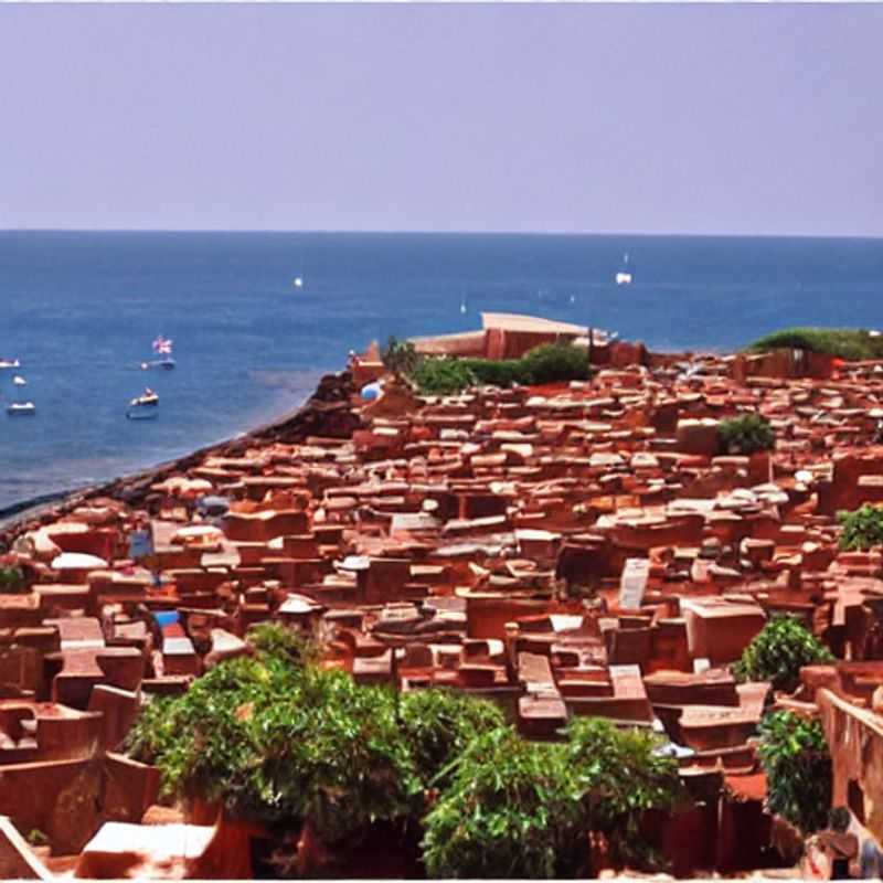 ¡Gorée&#44; Senegal&#58; Seguridad y Estabilidad Política para un Viaje Inolvidable!<h3>Descubriendo Gorée&#58; Consejos de Seguridad para un viaje tranquilo y enriquecedor.</h3><h3>Senegal&#58; Un Viaje Seguro a Gorée Isla &#45; Tu Guía para una Experiencia Tranquila.</h3><h3>Gorée&#58; Paz&#44; Estabilidad y Aventuras &#45; Planifica tu viaje con confianza.</h3><h3>Explorando Gorée con Seguridad&#58;  Consejos de una experta para un viaje sin preocupaciones.</h3><h3>Viajar a Gorée&#44; Senegal&#58; ¿Es seguro?  Lo que necesitas saber antes de tu aventura.</h3><h3>La Belleza de Gorée&#58;  Seguridad y Estabilidad Política en tu itinerario.</h3><h3>Gorée&#44; Senegal&#58; Un viaje seguro y lleno de cultura &#45;  Tu guía paso a paso.</h3><h3>Descubre Gorée sin riesgos&#58;  Consejos prácticos para tu viaje a Senegal.</h3><h3>Senegal&#58; Gorée Isla &#45;  Paz&#44; seguridad y momentos inolvidables.</h3>