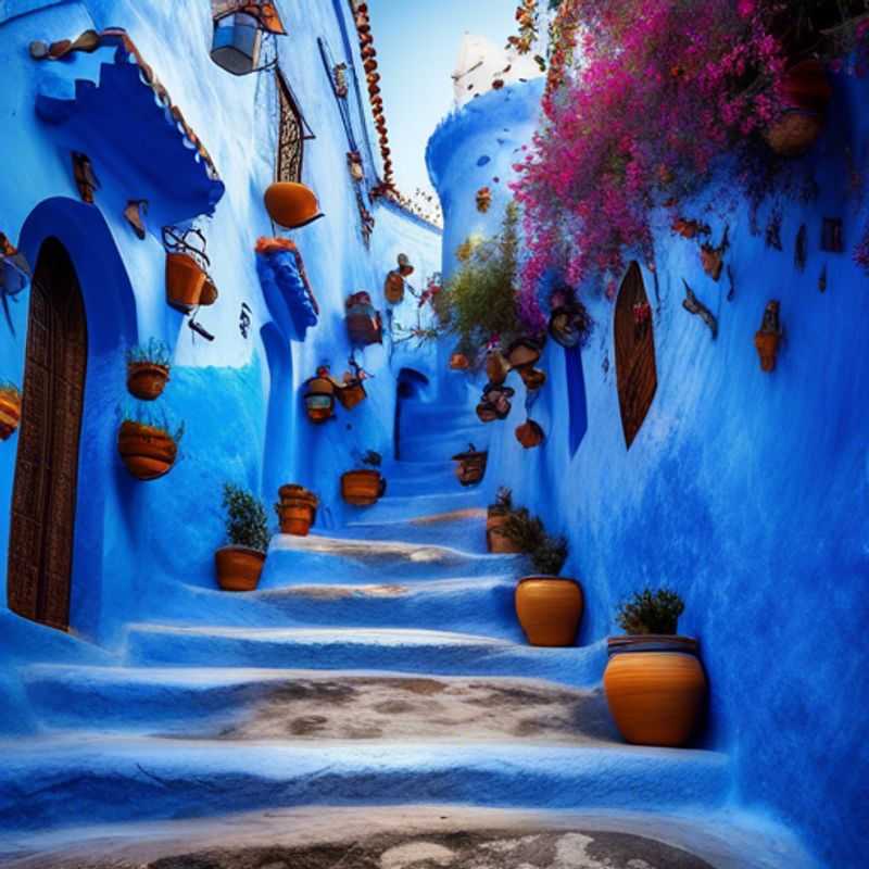 Souvenirs de Chefchaouen : Trésors Bleus et Achat Malin au Maroc<h3>Chefchaouen, Maroc : Une Symphonie Bleue et des Achats Authentiques</h3><h3>Le Charme de Chefchaouen : Que Ramener de ce Paradis Bleu?</h3><h3>Shopping à Chefchaouen : Conseils et Découvertes Magiques</h3><h3>Mon Expérience à Chefchaouen : Souvenirs Inoubliables et Bons Plans</h3><h3>Chefchaouen : Au-delà de la Couleur, l'Authenticité des Achats</h3><h3>Des Souvenirs Bleus de Chefchaouen : Un Guide pour un Shopping Responsable</h3><h3>Chefchaouen : Sécurité et Shopping : Conseils d'une Experte</h3>