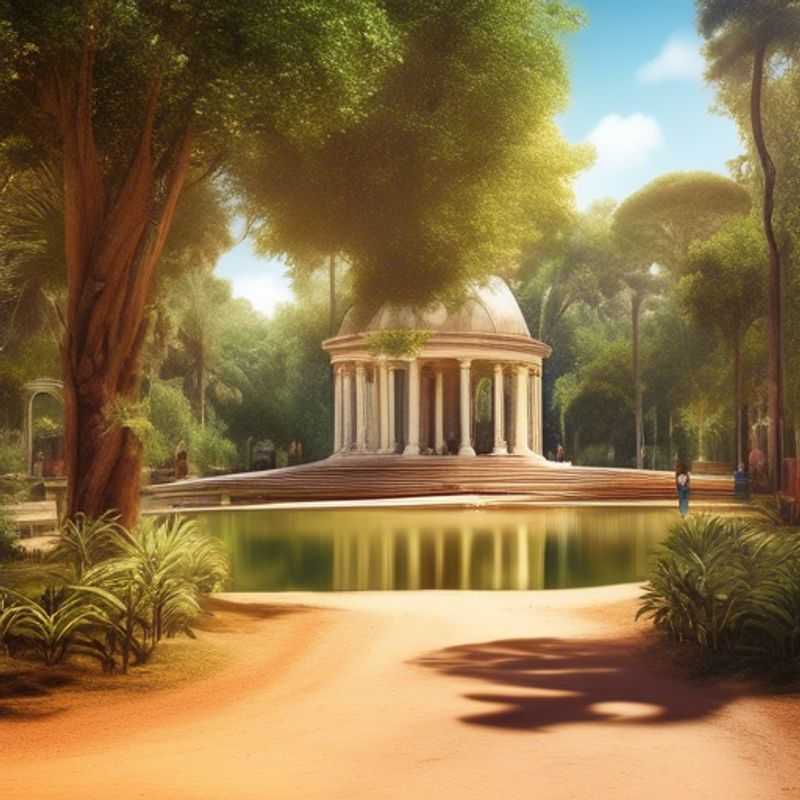 L'escalier espagnol : Un coucher de soleil romantique à Rome<h3>La forêt de Kirindy : Mystères et merveilles malgaches (et pourquoi elle est si spéciale !)</h3>