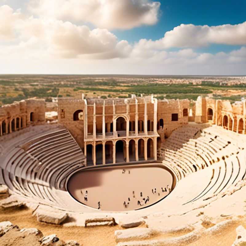 El Djem's Colosseum: A Safe & Thrilling Journey Through Tunisian History<h3>Exploring El Djem Amphitheater: Your Safety & Security Guide</h3><h3>Tunisia's Hidden Gem: El Djem & How to Explore Safely & Securely</h3><h3>A Safe Adventure: Uncovering the Wonders of El Djem Amphitheater, Tunisia</h3><h3>El Djem Amphitheater: Safety First! A Tunisian Travel Guide</h3><h3>Discovering El Djem: A Safe and Rewarding Tunisian Experience</h3><h3>Beyond the Ruins: Safety Tips for Your El Djem Amphitheater Adventure</h3><h3>Your Safe Passage to El Djem: A Tunisian Travel Story</h3><h3>El Djem: A Traveler's Guide to Safety and the Majestic Amphitheater</h3><h3>Safe Travels to El Djem: Exploring Tunisia's Ancient Wonders</h3>