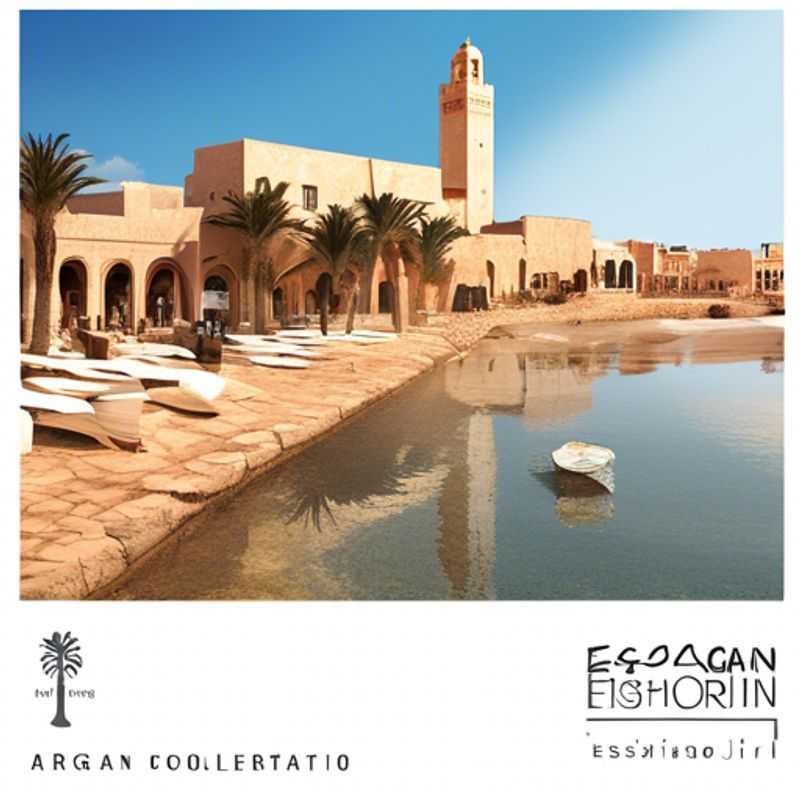 Lost in the Labyrinth: Exploring Essaouira's Medina in the Whispers of Spring<h3>Where the Wind Whispers Tales: A Journey Through Essaouira's Medina</h3><h3>Essaouira's Medina: A Tapestry of Colors, Scents, and Stories</h3><h3>Beyond the Blue: Unveiling the Soul of Essaouira's Medina</h3><h3>A Wanderer's Delight: Discovering Essaouira's Medina in the Soft Light of Spring</h3>