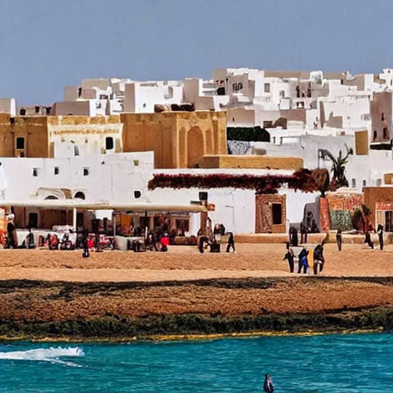 Escape the Crowds&#58; Is Essaouira&#44; Morocco the Perfect Summer Getaway?<h3>Essaouira in Summer&#58; Sun&#44; Sea&#44; and Fewer Tourist Crowds!</h3><h3>Beat the Rush&#58; Your Relaxed Summer Escape to Essaouira&#44; Morocco</h3><h3>Hidden Gem&#58; Discover the Charm of Essaouira During the Off&#45;Season</h3><h3>Essaouira's Summer Secret&#58; Enjoy a Peaceful Moroccan Holiday</h3><h3>Beyond the Beaches&#58; Exploring Essaouira's Authentic Side in Summer</h3><h3>A Summer in Essaouira&#58; Fewer Crowds&#44; More Moroccan Magic</h3><h3>Summer in Essaouira&#58; A Tranquil Moroccan Adventure</h3><h3>Discover Essaouira&#58; A Summer Escape Away From the Tourist Hordes</h3><h3>Your Serene Summer Holiday Awaits&#58; Essaouira&#44; Morocco</h3>