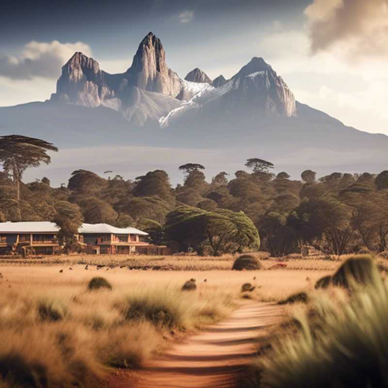 Mount Kenya: Climbing the Roof of Africa – Best Time to Go (High vs. Low Season)<h3>Unveiling Mount Kenya's Majesty: A Guide to Choosing the Perfect Season for Your Trek</h3><h3>When to Conquer Mount Kenya: High Season Perks and Low Season Discoveries</h3><h3>Exploring Mount Kenya Economically: Smart Travel Tips for High & Low Seasons</h3><h3>Beyond the Tourist Trail: Discovering Authentic Mount Kenya in the Shoulder Seasons</h3><h3>Mount Kenya's Secret Seasons: Avoiding Crowds and Maximizing Your Experience</h3><h3>Time Your Ascent: Understanding Mount Kenya's Weather Patterns and Trekking Conditions</h3><h3>Safely Summiting Mount Kenya: Weather Considerations & Practical Advice for Every Season</h3><h3>Cultural Encounters on Mount Kenya: Connecting with Local Communities Throughout the Year</h3><h3>Budget-Friendly Mount Kenya Adventures: Planning Your Trip Around the Seasons</h3>