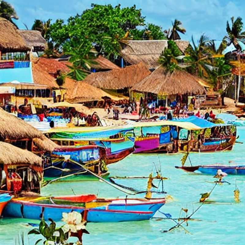 Zanzibar en été &#58; un paradis tropical aux températures douces et accueillantes ?<h3>Sous le soleil zanzibarite &#58; vacances d’été idéales dans l’archipel aux épices ?</h3><h3>Climat méditerranéen et évasion estivale &#58; Zanzibar&#44; une destination rafraîchissante ?</h3><h3>L’archipel de Zanzibar &#58; températures estivales et aventures humaines au cœur de la Tanzanie</h3><h3>Été à Zanzibar &#58; chaleur humaine et températures clémente au rendez&#45;vous ?</h3><h3>Zanzibar&#44; perle de l'océan Indien &#58;  un été sous le signe de la découverte et du bien&#45;être</h3><h3>Vacances d'été à Zanzibar &#58;  soleil&#44; épices et rencontres inoubliables</h3>