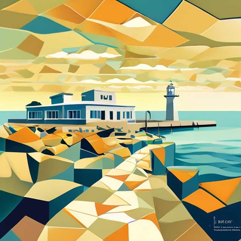 L'île de Robben, avec son histoire fascinante et son paysage austère, accueille le voyageur solitaire, The Romantic Traveler, pour une exploration de 5 jours entre l'été et l'automne.