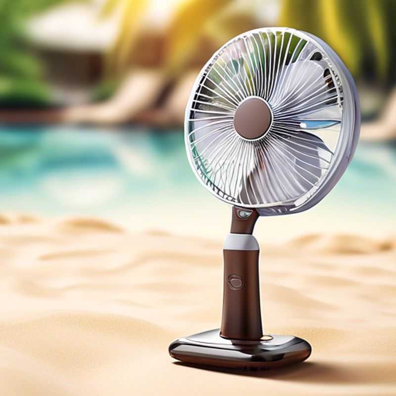 Travel&#45;Ready Tech&#58; Evaluating Portability and Ease of Use 