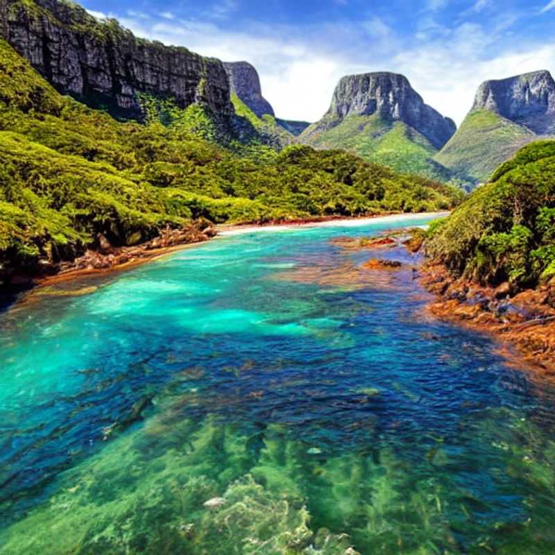 ¡Tsitsikamma&#58; Aventuras seguras en el corazón del Cabo! Descifrando los riesgos naturales y viajando con sabiduría.<h3>Tsitsikamma y la Naturaleza Imprevisible&#58;  Consejos para un viaje inolvidable (y seguro).</h3><h3>El Parque Nacional Tsitsikamma&#58; Belleza Salvaje y Precauciones Inteligentes.</h3><h3>Descubriendo Tsitsikamma&#58;  Minimizar riesgos&#44; maximizar experiencias.</h3><h3>Aventura responsable en Tsitsikamma&#58;  Desastres naturales y tu viaje soñado.</h3><h3>Tsitsikamma&#58;  Un paraíso natural... ¡con un plan B!</h3><h3>Entre el océano y las montañas&#58; Navegando con seguridad por los desafíos naturales de Tsitsikamma.</h3><h3>Viajando a Tsitsikamma&#58; Preparación&#44; precaución y ¡pura alegría!</h3>