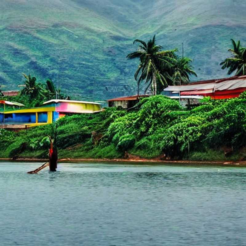 Volta Lake Voyages&#58; Decoding Ghanaian Hospitality (and Staying Safe!)<h3>Navigating the Waters of Culture&#58; A Tourist's Guide to Volta Lake Etiquette</h3><h3>Beyond the Boats&#58; Unveiling the Myths and Mysteries of Volta Lake's Cultural Landscape</h3><h3>Volta Lake's Hidden Histories&#58; A Journey Through Time and Tradition (with Safety Tips!)</h3><h3>From Legends to Logistics&#58;  A Practical &#38; Myth&#45;Busting Guide to Volta Lake Travel</h3><h3>Sun&#44; Sand&#44; and Safety&#58;  A Ghanaian Adventure on Volta Lake – Avoiding the Pitfalls</h3><h3>The Curious Case of the Volta Lake&#58;  Cultural Clues &#38; Crucial Safety Precautions</h3><h3>Volta Lake&#58; Where Ancient Whispers Meet Modern Adventures (and Smart Travel Advice)</h3><h3>Unlocking Volta Lake&#58; A Blend of History&#44; Folklore&#44; and First&#45;Aid Fundamentals</h3><h3>Exploring Volta Lake&#58;  Respecting Traditions&#44; Staying Safe&#44; and Having a Blast!</h3>