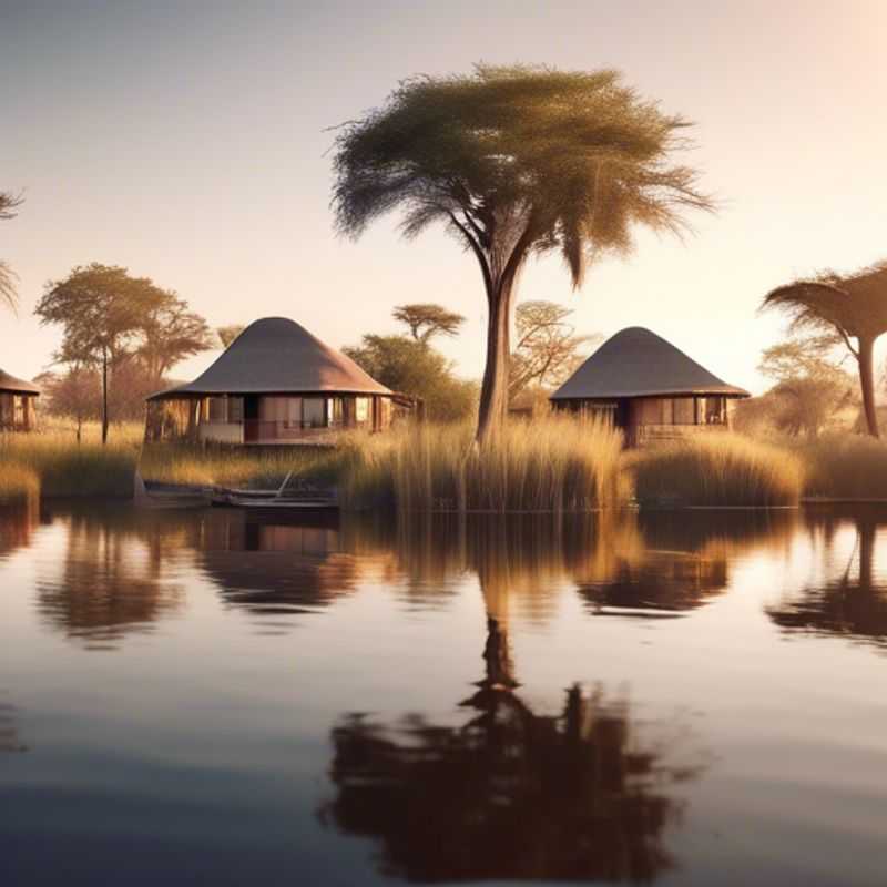 Unveiling the Okavango Delta: How Many Days to Truly Experience its Magic?<h3>Okavango Delta: A Week-Long Safari Adventure - Balancing Exploration & Budget</h3><h3>3 Days in the Okavango Delta: A Focused Itinerary for the Time-Conscious Traveler</h3><h3>Exploring the Okavango Delta: A 10-Day Immersive Journey into its Heart</h3><h3>Okavango Delta on a Budget: Maximizing Your Experience in 5 Days</h3><h3>Beyond the Tourist Trail: Discovering the Okavango Delta's Hidden Gems (7-Day Itinerary)</h3><h3>The Okavango Delta: How Long Should You Stay to Avoid Tourist Traps?</h3><h3>Balancing Luxury & Authenticity: Choosing the Right Length of Stay in the Okavango Delta</h3><h3>Okavango Delta: A Practical Guide to Planning Your Trip Based on the Number of Days</h3><h3>Finding Your Perfect Okavango Delta Adventure: A Guide to Choosing the Ideal Trip Length</h3>