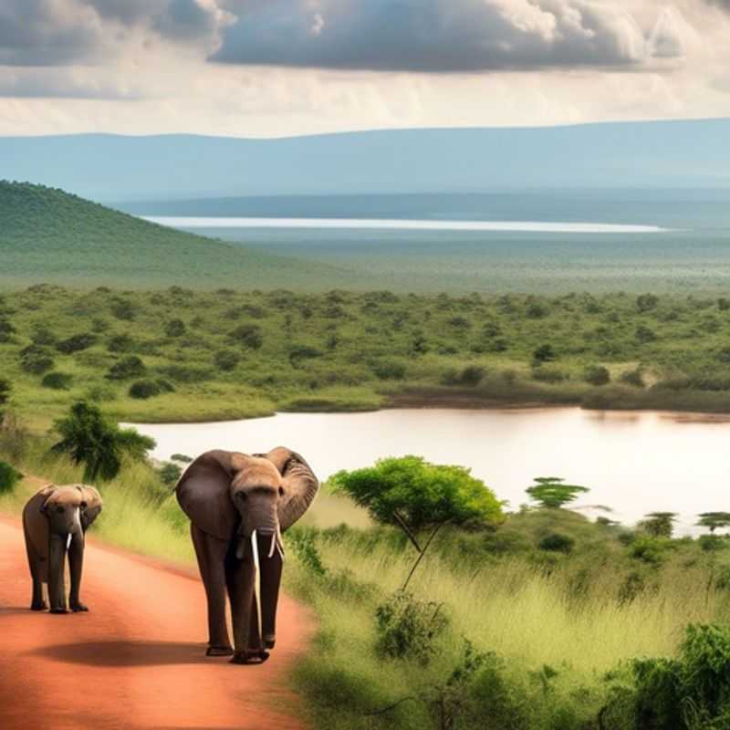 Akagera National Park, Rwanda : Votre aventure accessible et inoubliable<h3>Explorer Akagera : Accessibilité et merveilles du Rwanda</h3><h3>Découvrir Akagera : Un parc national pour tous, riche en biodiversité</h3><h3>Akagera : Adapté à tous, accessible à tous, magique pour tous</h3><h3>Voyage accessible au Rwanda : Le Parc National d'Akagera vous attend</h3><h3>Akagera : Votre aventure au cœur du Rwanda, accessible à tous</h3><h3>Randonnées accessibles et safaris dans le splendide Akagera</h3><h3>Le Parc National d'Akagera : Sécurité, accessibilité et émerveillement</h3><h3>Un safari accessible et responsable au cœur de l'Akagera</h3><h3>Akagera : Bien plus qu'un parc, une expérience accessible à tous</h3>