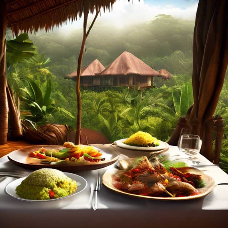Explorez la Réserve Naturelle de Kirindy, Madagascar : Une Expérience de Safari VIP Hors du Commun