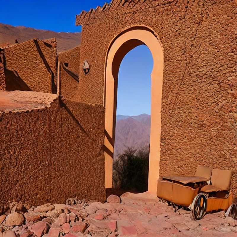 Atlas Mountains Adventure: Healthcare & Emergency Services – Don't Let a Scorpion Sting Spoil Your Trek!<h3>Navigating the Moroccan Mystery: A Guide to Safe Healthcare in the Atlas Mountains</h3><h3>From Berber Legends to Modern Medicine: Your Emergency Plan for the Atlas</h3><h3>Ancient Remedies & Modern Hospitals: A Traveler's Guide to Healthcare in the Atlas Mountains</h3><h3>Trekking the High Atlas: Practical Tips for Staying Safe & Healthy</h3><h3>Beyond the Myths: Ensuring Your Well-being on an Atlas Mountain Expedition</h3><h3>The Atlas Mountains: Adventure, Intrigue, and a First-Aid Kit – Pack Smart, Travel Safe!</h3><h3>Avoiding the Djinns and Doctors' Bills: A Practical Guide to Medical Safety in Morocco's Atlas</h3><h3>Unveiling the Atlas: A Blend of History, Folklore, and Healthcare Preparedness</h3>
