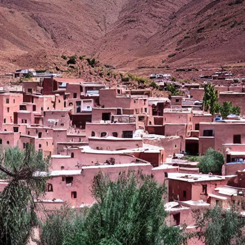 Sécurité dans les montagnes de l'Atlas : Votre guide pour des soins médicaux en toute sérénité<h3>Voyager en toute sécurité dans l'Atlas marocain : Où trouver de l'aide en cas d'urgence ?</h3><h3>Explorer les montagnes de l'Atlas en toute sécurité : Conseils pratiques et services médicaux</h3><h3>Atlas marocain : Votre sécurité et votre santé, nos priorités</h3><h3>Randonnées et sécurité dans l'Atlas : Accès aux services médicaux et conseils pratiques</h3><h3>Partez explorer l'Atlas en toute confiance : Informations pratiques sur les services d'urgence et médicaux</h3><h3>Découvrir les merveilles de l'Atlas en toute tranquillité : Un guide pour votre sécurité et votre bien-être</h3><h3>Votre aventure dans l'Atlas : Sécurité, santé et conseils pratiques pour un voyage réussi</h3><h3>Montagnes de l'Atlas : Voyagez en toute sécurité grâce à nos conseils et informations sur les services médicaux</h3><h3>Séjour au Maroc : Conseils de sécurité et accès aux soins médicaux dans les montagnes de l'Atlas</h3>
