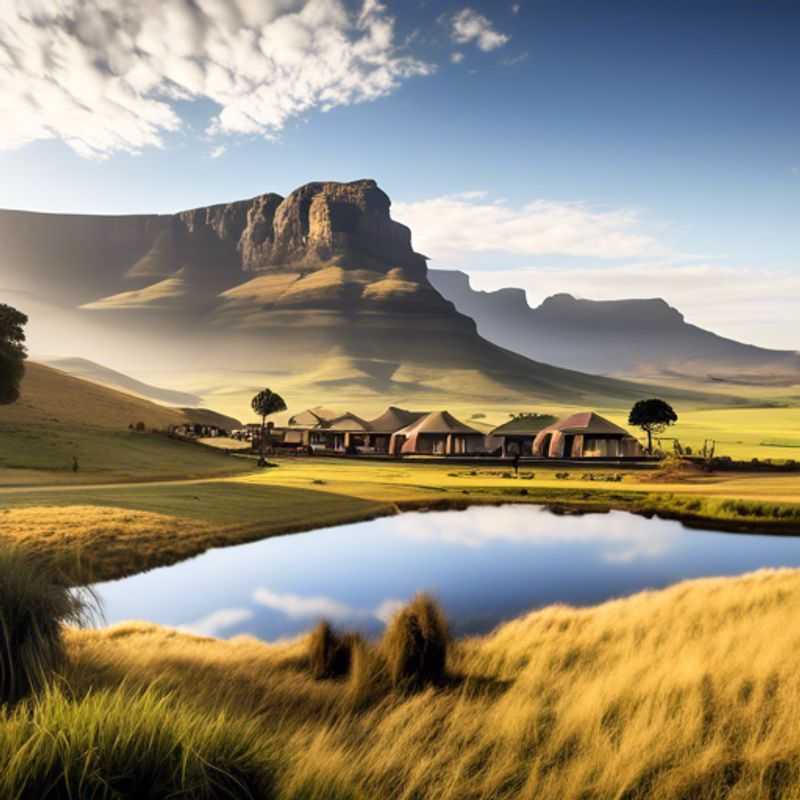 Unveiling the Drakensberg's Majesty: My Favorite Way to Explore This South African Wonder<h3>Drakensberg Dreams: Choosing the Best Transport for Your South African Adventure</h3><h3>Safely Exploring the Drakensberg: A Guide to Transportation and Peace of Mind</h3><h3>Beyond the Scenic Drives: Discovering the Drakensberg on Foot (and Feeling the Magic!)</h3><h3>Drakensberg on Four Wheels or Two? Finding Your Perfect Travel Pace</h3><h3>The Drakensberg Awaits: Choosing Your Transport for an Unforgettable Journey</h3>