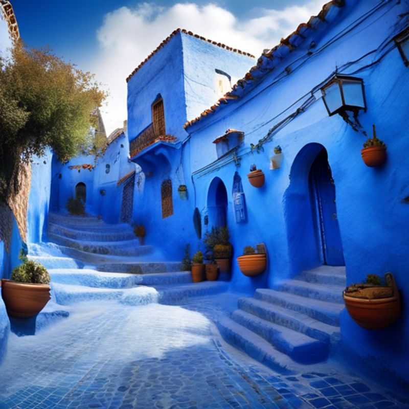 Chefchaouen, la Perle Bleue : Mystères et Magie au Cœur du Rif !<h3>Chefchaouen : Plus qu'une Ville Bleue, une Enigme à Découvrir ! (Conseils de Voyage Inclus !)</h3><h3>Le Secret des Maisons Bleues de Chefchaouen : Histoire, Légendes et Itinéraire Sans Accroc !</h3><h3>Chefchaouen : Où l'Aventure et la Relaxation se Rencontrent (Guide Complet pour un Voyage Sérénisé)</h3><h3>La Cité Bleue Dévoilée : Exploration de Chefchaouen, Entre Mythes et Réalité !</h3><h3>Trésors Cachés de Chefchaouen : Décryptage d'une Destination Magique et Conseils de Sécurité pour le Voyageur Averti</h3><h3>Chefchaouen : Au-Delà des Légendes, la Vérité sur la Ville Bleue (Itinéraire et Astuces pour un Séjour Inoubliable)</h3><h3>Voyage Initiatique à Chefchaouen : Découverte d'une Ville Mythique et Conseils Pratiques pour un Voyage en Toute Sécurité</h3><h3>L'Appel de la Ville Bleue : Chefchaouen, Ses Mystères et un Itinéraire Sur-Mesure pour Votre Propre Aventure !</h3><h3>Chefchaouen : Secrets et Histoires d'une Cité Bleue Fascinante (Guide de Voyage Pratique et Sécurisé)</h3>