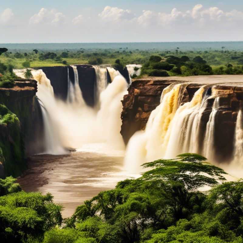 Murchison Falls National Park: When to Go for the Best (and Safest) Adventure<h3>Peak vs. Off-Peak in Murchison Falls: Wildlife, Weather, and Crowds</h3><h3>Uganda's Murchison Falls: Avoiding the Tourist Traps & Finding Authentic Experiences</h3><h3>Exploring Murchison Falls Economically: Tips for Budget-Conscious Travelers</h3><h3>The Best Time to See Wildlife in Murchison Falls National Park</h3><h3>Murchison Falls National Park: A Cultural & Historical Journey Through Time</h3><h3>Safety First: Traveling to Murchison Falls National Park During Different Seasons</h3><h3>Off-Season Adventures in Murchison Falls: Unveiling Hidden Gems</h3><h3>Understanding the Weather Patterns in Murchison Falls for Optimal Travel Planning</h3><h3>Murchison Falls: Balancing Wildlife Viewing with Respect for Local Culture</h3>