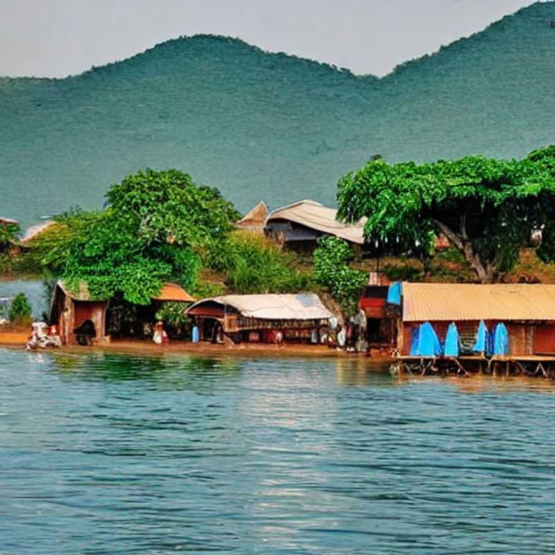 Sumérgete en la Cultura: Fiestas y Eventos Locales en el Lago Volta, Ghana<h3>¿Verano en el Lago Volta? ¡Una Aventura Cultural y Económica!</h3><h3>Festivales de Verano en Ghana: Guía para un Viaje Seguro y Auténtico al Lago Volta</h3><h3>El Lago Volta en Verano: Más Allá de los Lugares Turísticos - Experiencias Locales</h3><h3>Vacaciones de Verano Económicas en Ghana: Descubre la Magia del Lago Volta</h3><h3>Consejos para un Viaje Seguro y Aventurado a los Festivales del Lago Volta</h3><h3>Explora el Lago Volta: Guía del Mochilero Inteligente para el Verano</h3><h3>Descubriendo el Lago Volta: Eventos Culturales, Historia y Consejos para Viajeros Económicos</h3><h3>El Lago Volta: Un Refugio de Verano con Experiencias Culturales Auténticas</h3><h3>Ahorra y Viaja: Aprovecha al Máximo tu Verano en el Lago Volta, Ghana</h3>