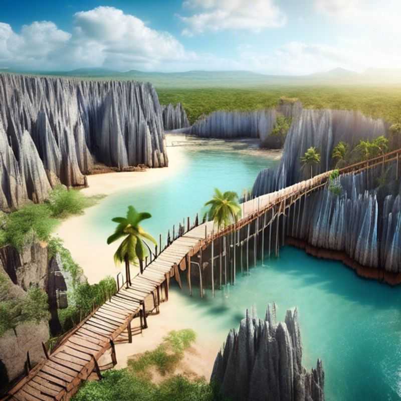 Unlocking Tsingy de Bemaraha&#58;  A Guide to Admission Fees &#38; Authentic Exploration<h3>Tsingy de Bemaraha&#44; Madagascar&#58;  Beyond the Entrance Fee – A Journey into the Stone Forest</h3><h3>Navigating Tsingy de Bemaraha&#58; Smart Tips for Budget&#45;Conscious Travelers</h3><h3>Tsingy de Bemaraha Admission&#58; Value for Money in Madagascar's Natural Wonder</h3><h3>Exploring Tsingy de Bemaraha on a Shoestring&#58; Maximizing Your Experience</h3><h3>Tsingy de Bemaraha&#58;  Understanding the Admission Costs &#38; Protecting This Unique Ecosystem</h3><h3>Beyond the Ticket Booth&#58;  Discovering the Soul of Tsingy de Bemaraha</h3><h3>Tsingy de Bemaraha&#58;  A Local's Perspective on Admission &#38; Authentic Exploration</h3><h3>Planning Your Tsingy de Bemaraha Adventure&#58;  Admission Fees &#38; Practical Advice</h3><h3>Discover the Hidden Gems of Tsingy de Bemaraha&#58;  Beyond the Tourist Trail (and Entrance Fee!)</h3>