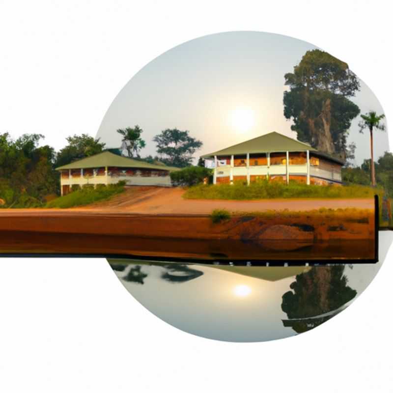Murchison Falls National Park&#58; Top 5 Activities for Families with Children