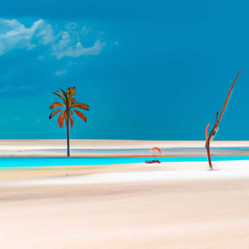 Shimba Hills: A Hidden Gem of Diani Beach, Kenya