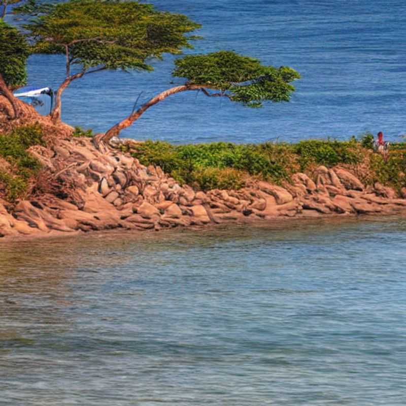 Cape Maclear Capers: Staying Safe When Nature Throws a Curveball<h3>Malawi's Magic: Navigating the Weather in Cape Maclear</h3><h3>Under the African Sun: Smart Travel Tips for Cape Maclear's Variable Climate</h3><h3>Beyond the Beaches: Safety First in Cape Maclear's Adventurous Landscape</h3><h3>Exploring Cape Maclear: Preparing for Unexpected Weather</h3><h3>Lake Malawi's Embrace: A Safe and Rewarding Journey to Cape Maclear</h3><h3>From Sun-Kissed Shores to Stormy Skies: Wise Travel Choices in Cape Maclear, Malawi</h3><h3>The Human Element: Safety and Community in Cape Maclear</h3><h3>A Traveler's Tale: Weathering the Storm (Safely!) in Cape Maclear</h3><h3>Discovering Cape Maclear: Responsible Adventure and Weather Awareness</h3>