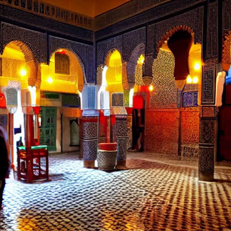 Fez in Summer: Beat the Heat with Coastal Cool – Beaches & Water Fun!<h3>Escape the Fez Summer Sun: A Moroccan Coastal Getaway</h3><h3>Medina of Fez in Summer? Yes, but Explore the Cool Coastal Alternatives Too!</h3><h3>Fez & the Moroccan Coast: The Perfect Summer Blend of Culture & Coastline</h3><h3>Beyond the Medina: Discover Morocco's Stunning Beaches This Summer</h3><h3>Sun, Sand, and Souks: A Unique Moroccan Summer Itinerary</h3><h3>Cool Down by the Coast: A Summer Escape from the Medina of Fez</h3><h3>Fez & the Beaches: Your Guide to a Safe & Fun Moroccan Summer</h3><h3>The Unexpected Joy of a Moroccan Coastal Summer: Beaches Beyond Belief</h3><h3>From Medina to Mediterranean: A Refreshing Moroccan Summer Adventure</h3>