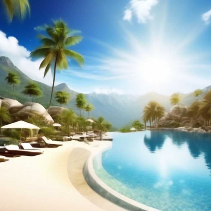 Forest Bathing & Finding Peace: A Journey of Tranquility in the Heart of Nature<h3>From the Mountains to the Sea: Discovering Serenity on Coastal Forest Trails</h3><h3>Seasonal Solace: A Forest Bathing Retreat in the Golden Hues of Autumn</h3>