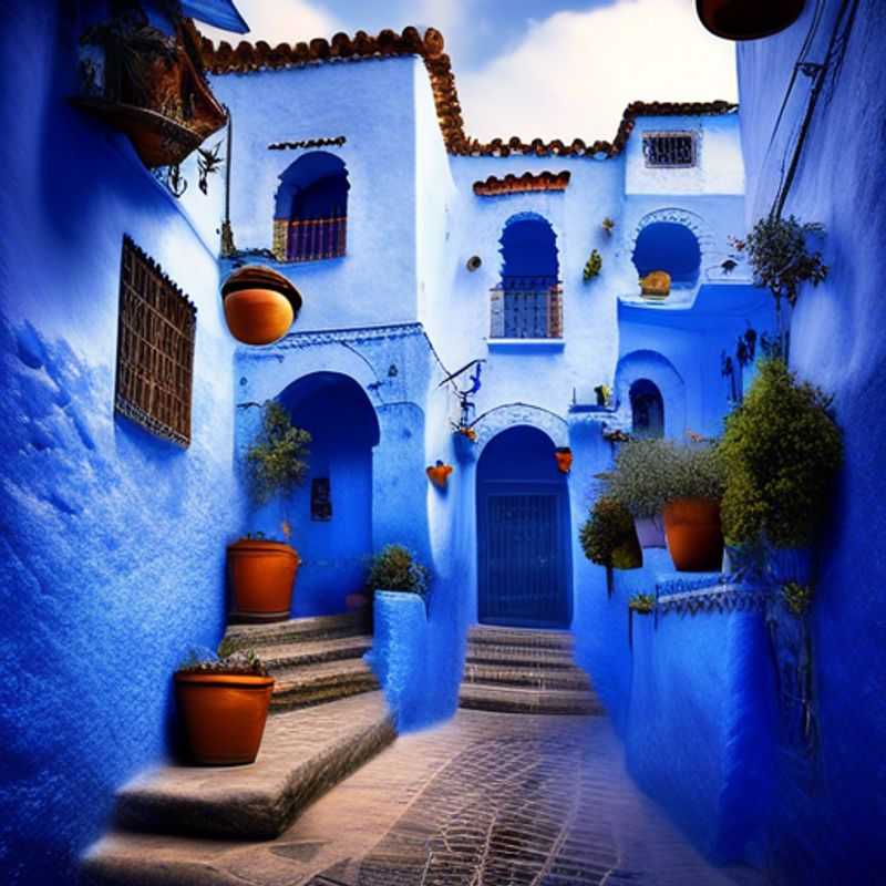 Chefchaouen : Vols directs et trains – La perle bleue vous attend (et comment y arriver sans encombre !)<h3>Chefchaouen : Mystère de la ville bleue – Accès direct : Avion ou train ? (Aventure garantie !)</h3><h3>Comment atteindre Chefchaouen ? Trains, vols directs et légendes de la route (Un guide rigolo vous explique tout !)</h3><h3>Chefchaouen : Dévoiler les secrets de la ville bleue – Vols directs ou chemin de fer ? (Conseils de voyage et anecdotes !)</h3><h3>Le voyage initiatique à Chefchaouen : Trouver le vol ou le train idéal (entre histoire, mythes et sécurité)</h3>