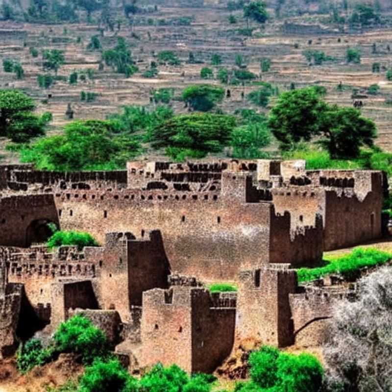 ¿Castillos de Gondar en verano? ¡Un calorcito que invita a la aventura etíope!<h3>Gondar bajo el sol: ¿Un verano real en los castillos de Etiopía?</h3><h3>¡Etiopía en verano! Gondar y sus castillos: ¿un viaje seguro y refrescante?</h3><h3>Escapada veraniega a Gondar: ¿Aventura histórica bajo el sol etíope?</h3><h3>El calor llama a Gondar: ¿Verano en los castillos de Etiopía? ¡Descubramos juntos!</h3><h3>Castillos de Gondar: ¿Un verano etíope lleno de historia y encanto?</h3>