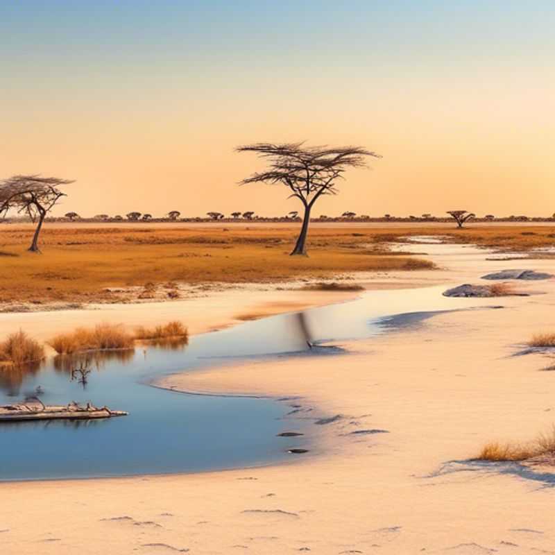 Le Désert Magique du Makgadikgadi : Une Symphonie Romantique en Botswana<h3>Expériences Romantiques Inoubliables dans les Plaines Émerveillantes du Makgadikgadi</h3><h3>Sous le Ciel Étoilé du Botswana : Romance et Magie aux Pans de Makgadikgadi</h3><h3>Makgadikgadi : Votre Paradis Romantique en Afrique, Conseils et Sécurité</h3><h3>Secrets et Charmes du Makgadikgadi : Une Escapade Romantique Inoubliable</h3><h3>Découvrir le Makgadikgadi : Romance, Nature et Sécurité pour un Voyage Inoubliable</h3><h3>Le Cœur du Botswana : Romance et Aventures aux Pans de Makgadikgadi</h3>