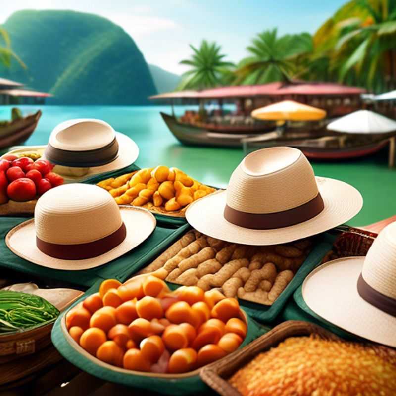 ¡Ritmos y pasos bajo el sombrero de ala ancha! Un viaje al corazón de la música y la danza tradicional