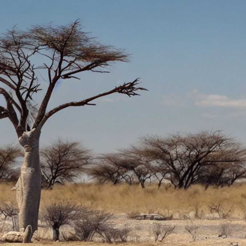 ¡Etosha Nacional&#58; Leones&#44; Paisajes... ¡y Seguridad!  Consejos para un Safari Sin Sustos<h3>Etosha y el Misterio de la Seguridad&#58; Descifrando las Estadísticas de Crimen</h3><h3>Namibia Salvaje&#58;  Seguridad en Etosha&#44; Mitos y Realidades (¡Y Cómo No Convertirte en Comida de León!)</h3><h3>Safari Seguro en Etosha&#58;  La Guía Definitiva para un Viaje Sin Percances (¡Ni Momentos &#34;Indiana Jones&#34; No Deseados!)</h3><h3>Explorando Etosha&#58;  Más Allá de la Belleza&#44; la Importancia de la Precaución</h3>