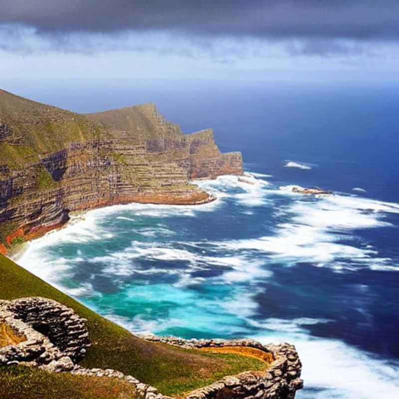 Cape Point Capers&#58; Dodging Danger &#38; Finding Doctors – A Guide to Staying Safe &#38; Healthy<h3>Sun&#44; Sand&#44; and… Salmonella? Navigating Health Risks at Cape Point</h3><h3>Mysterious Maladies &#38; Medical Marvels&#58; A Cape Point Adventure in Health &#38; Safety</h3><h3>From Lion's Roar to Doctor's Orders&#58; Your Survival Guide to Cape Point's Health Hazards</h3><h3>Ancient Curses &#38; Modern Medicine&#58;  A Health &#38; Safety Handbook for Cape Point Explorers</h3><h3>Beyond the Cape of Storms&#58;  Practical Health Tips for Your South African Journey</h3><h3>Kraken's Curse or Common Cold?  Staying Healthy on Your Cape Point Expedition</h3><h3>Whispers of the Wind &#38; Warnings for Wellness&#58;  Safe Travel in Cape Point</h3><h3>Tracking Treasures &#38; Tetanus Shots&#58; A Balanced Approach to Cape Point Adventures</h3><h3>The Myth of the Cape &#38; the Reality of Medical Care&#58; Planning a Safe Trip to Cape Point</h3>