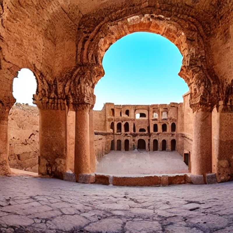 El Djem Amphitheatre Adventure&#58; Staying Safe Amidst Nature's Power<h3>Exploring El Djem&#58; Earthquake &#38; Flood Safety Tips for the Curious Traveler</h3><h3>Tunisia's Ancient Wonder&#58;  A Safe &#38; Budget&#45;Friendly Trip to El Djem Amphitheatre</h3><h3>El Djem &#38; Natural Disasters&#58; Practical Advice for Responsible &#38; Safe Exploration</h3><h3>Unveiling El Djem&#58;  A Guide to Safe &#38; Authentic Experiences&#44; Avoiding Tourist Traps</h3><h3>Ancient Ruins &#38; Modern Safety&#58;  Your Smart Guide to El Djem Amphitheatre&#44; Tunisia</h3><h3>Beyond the Tourist Trail&#58;  Safe &#38; Economical Travel to El Djem's Historical Gem</h3><h3>El Djem Amphitheatre&#58;  Cultural Immersion &#38; Disaster Preparedness – A Traveler's Handbook</h3><h3>Discovering El Djem&#58;  A Journey Through History&#44; Prioritizing Safety &#38; Budget</h3><h3>Safe Travels to El Djem&#58;  Navigating Potential Risks &#38; Embracing Authentic Tunisian Culture</h3>