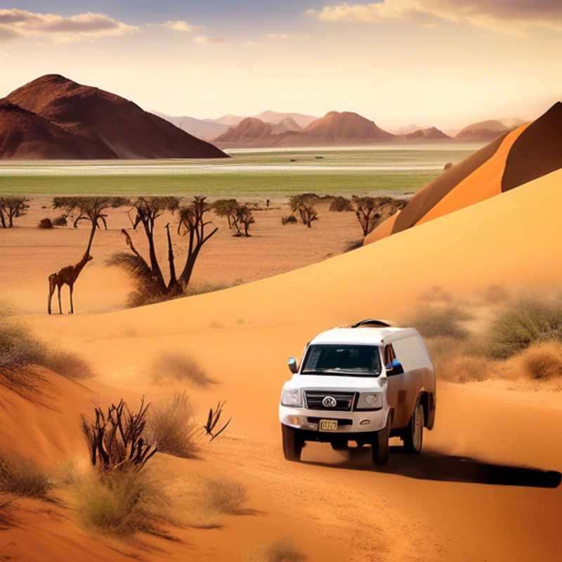 Unveiling Namibia's Namib&#45;Naukluft&#58; A Guide to its Unique Location &#38; Wonders<h3>Namib&#45;Naukluft National Park&#58; Where the Desert Meets the Mountains – A Location Overview</h3><h3>Beyond the Dunes&#58; Discovering the Hidden Gems of Namib&#45;Naukluft National Park</h3><h3>Navigating Namib&#45;Naukluft&#58; Tips for Safe &#38; Economical Exploration</h3><h3>Respecting the Namib&#58; Cultural Sensitivity &#38; Sustainable Travel in Namibia's Jewel</h3><h3>Namib&#45;Naukluft's Ancient Secrets&#58; A Journey Through Geological History and Local Lore</h3><h3>Avoiding Tourist Traps&#58; Finding Authentic Experiences in Namib&#45;Naukluft</h3><h3>Stargazing in the Namib&#58; A Unique Location for Celestial Wonders</h3><h3>Planning Your Trip&#58; Practical Advice for Visiting Namib&#45;Naukluft National Park</h3><h3>Wildlife Encounters&#58; Responsible Viewing in Namibia's Diverse Ecosystem</h3>