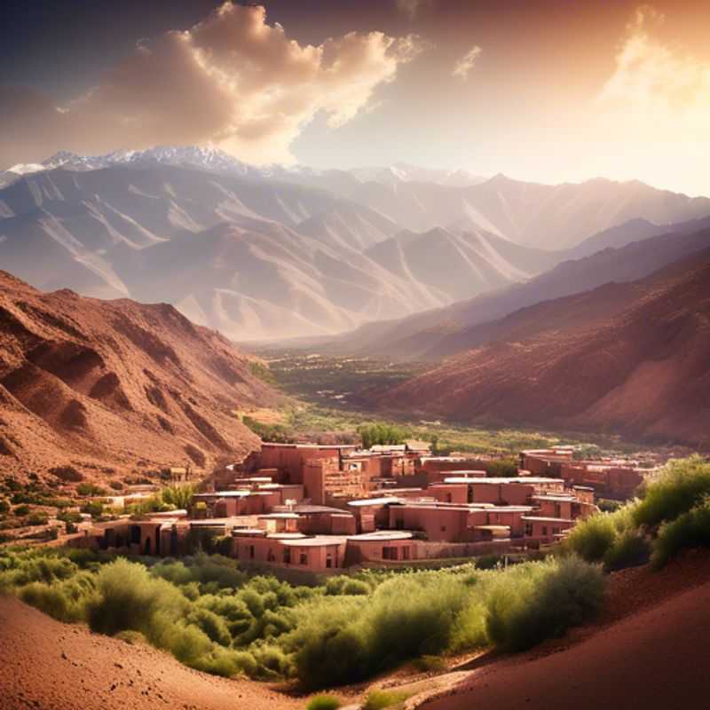Unveiling the Majesty of the Atlas Mountains: A Leisurely Journey Through Morocco's Soul<h3>Atlas Mountains, Morocco: Where Time Slows Down and Memories are Made</h3><h3>Discovering the Magic of the Atlas: A Personal Reflection on Slow Travel in Morocco</h3><h3>Beyond the Tourist Trail: Finding Peace and Wonder in the Moroccan Atlas Mountains</h3><h3>The Atlas Mountains: A Traveler's Guide to Unforgettable Experiences and Safe Adventures</h3><h3>My Atlas Mountain Adventure: Tips for a Relaxed and Rewarding Moroccan Escape</h3><h3>More Than Mountains: Culture, Cuisine, and Calm in Morocco's Majestic Atlas Range</h3><h3>Atlas Mountains: Why Slow Travel is the Only Way to Truly Experience Their Beauty</h3><h3>A Heartfelt Journey Through the Atlas: Exploring Morocco's Natural and Cultural Treasures</h3><h3>The Allure of the Atlas: Creating Lasting Memories in Morocco's Breathtaking Landscape</h3>