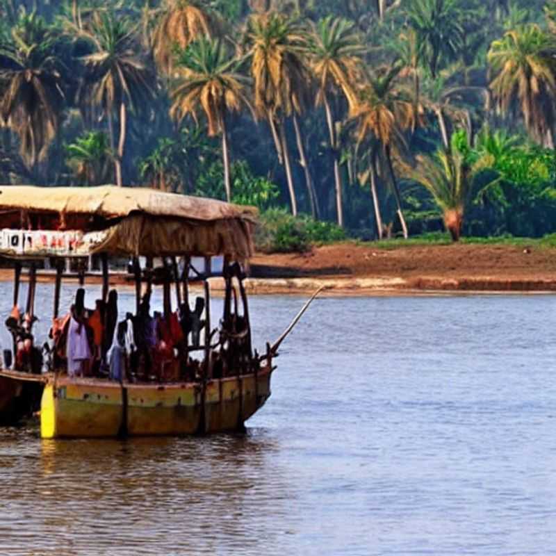 Navigating the Nile: Smart Strategies for Safe & Budget-Friendly Travel in Uganda & Sudan<h3>Nile River Adventures: Avoiding Tourist Traps & Embracing Authentic Experiences</h3><h3>Petty Crime on the Nile: Practical Tips for Protecting Yourself in Uganda & Sudan</h3><h3>Staying Safe on the Nile: A Guide to Responsible & Rewarding Travel</h3><h3>Unlocking the Nile's Secrets: Cultural Immersion & Budget Travel Tips</h3><h3>The Nile's Hidden Gems: Exploring Beyond the Tourist Trail in Uganda & Sudan</h3><h3>Understanding Local Customs: Essential Safety & Etiquette for Nile River Travel</h3><h3>Budget-Friendly Nile Exploration: Maximizing Your Trip Without Compromising Safety</h3><h3>Safeguarding Your Belongings: Smart Packing & Travel Practices for the Nile</h3><h3>From Pyramids to Wildlife: A Balanced Approach to Safety & Adventure on the Nile</h3>
