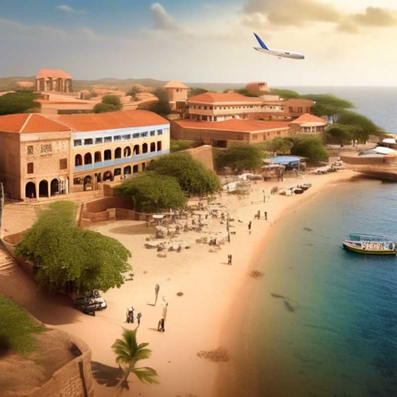 Gorée Island, Sénégal : Découvrir son charme hors saison touristique<h3>Îles de Gorée : Éviter les Foules – Quand Visiter ?</h3><h3>Gorée : Magie et sérénité loin des afflux touristiques</h3><h3>Sénégal : Gorée, au-delà des foules – Mon expérience personnelle</h3><h3>Voyage à Gorée : Conseils pour une visite hors saison et en toute sécurité</h3><h3>Gorée en toute tranquillité : Secrets pour profiter pleinement de l'île</h3><h3>Explorer Gorée : Au-delà des sentiers battus, loin des heures de pointe</h3><h3>Le meilleur moment pour visiter Gorée : Échapper à la foule et savourer l'authenticité</h3><h3>Gorée hors saison : Une expérience plus intime et authentique</h3><h3>Découvrir Gorée : L’île sénégalaise en dehors des pics touristiques</h3>